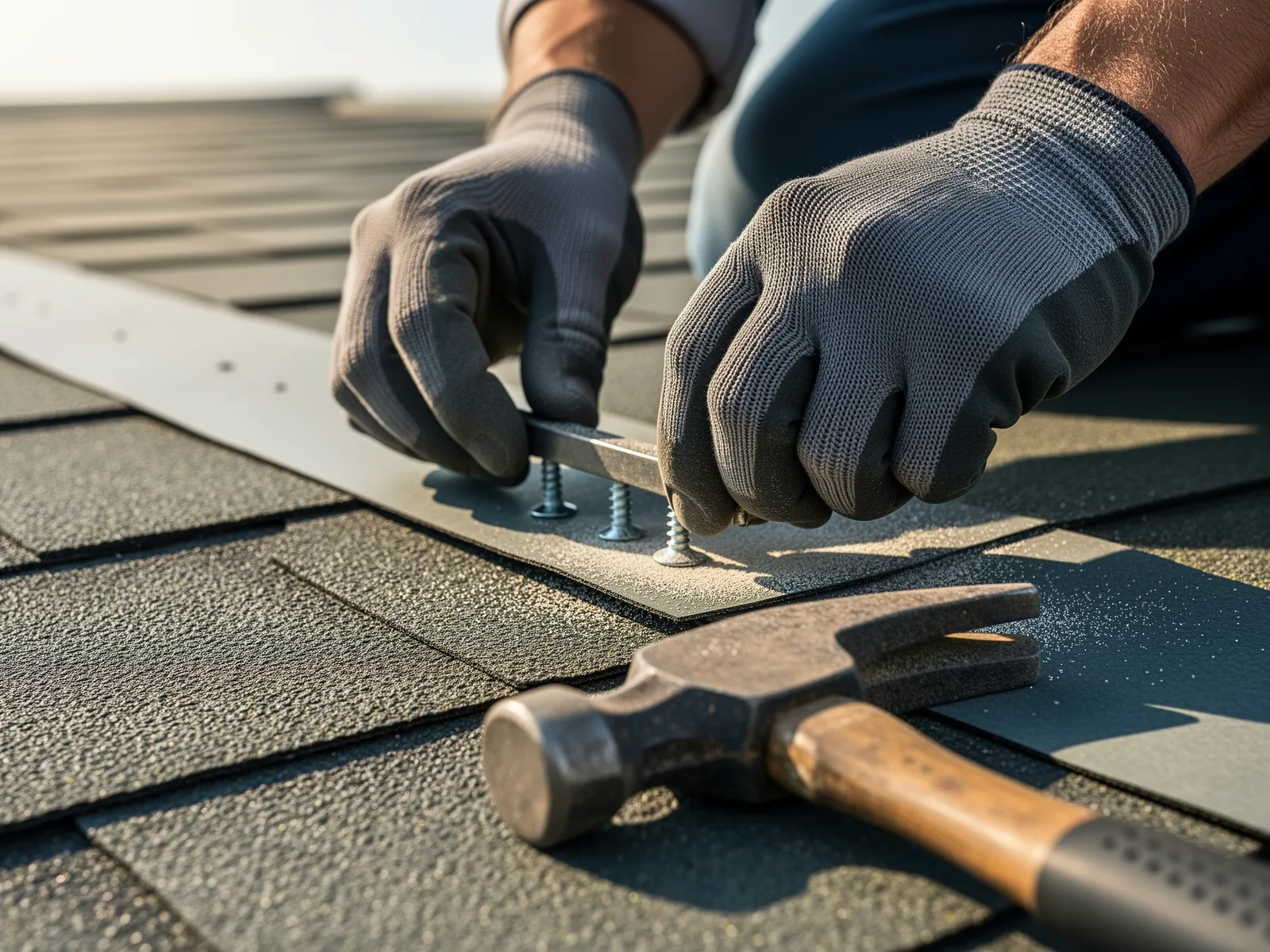 Why choose Fascia Repair in Elgin, IL